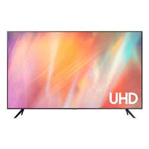 55" Smart Tv Crystal Uhd 4K Au7000