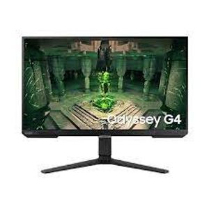 Monitor Samsung  Odyssey G4 25" Fhd 240Hz Panel I