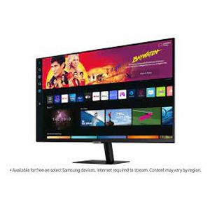 Monitor Samsung  32" Uhd 4K M70B