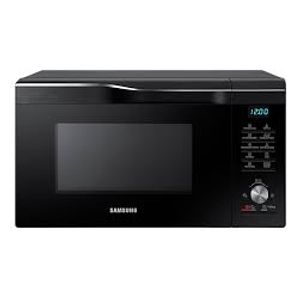 Microondas Samsung Hot Blast Black 28L