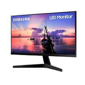 Monitor Samsung 24" Led T35F Ips 75Hz