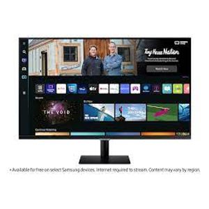 Monitor Samsung Smart Fhd 32" Apps Wifi