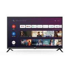 Led Smart Tv 32" Rca C32And Android