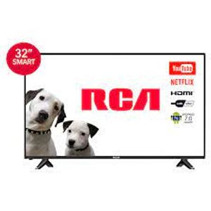 Rca 32 " Led Smart Android