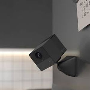 Ezviz Smart Home Battery Camera Bc2 1080