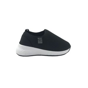 Zapatilla Niño Niña Neoprene Colegial