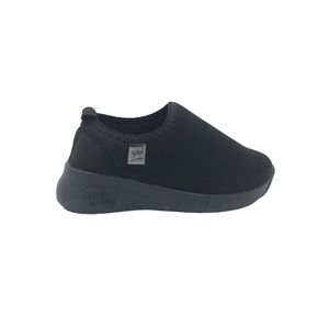 Zapatilla Niño Niña Neoprene Colegial