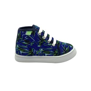 Bota Niño/Niña Urbana