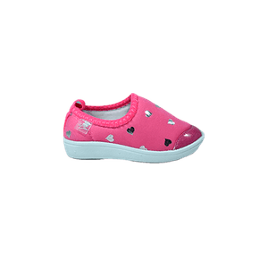 Zapatilla Niño Niña Neoprene Urbana