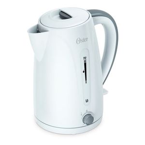 Pava Eléctrica Oster Bvstkt4970b Ctrol Temp Ideal Para Mate