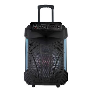 Parlante Portátil Smartlife Party Box Slpb115050 50w Control