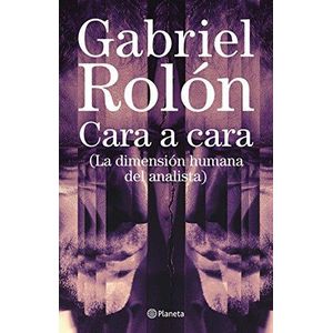 CARA A CARA - Rolon, Gabriel
