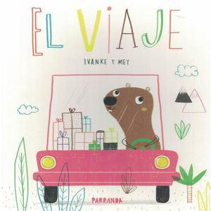 VIAJE, EL - Clerici, Mey