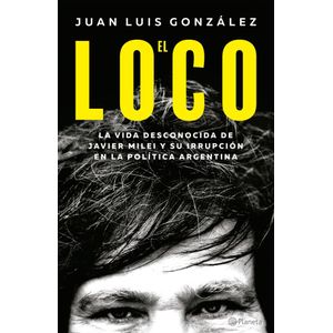 LOCO, EL - Gonzalez, Juan Luis