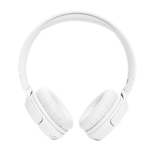 JBL TUNE 520 BT WHITE