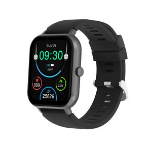 Smartwatch Dekkin Con Cámara Compatible Con Android E Ios Sw005