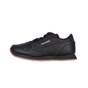 ZAPATILLAS TOPPER RAVEN KIDS DE NIÑOS