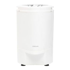 Secarropas drean  5,5kg blanco