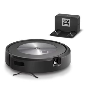 Aspiradora robot Roomba J7 c/ WI-FI