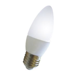 LAMPARA LED FANTASIA VELITA 3W E27 LUZ DIA TBCin