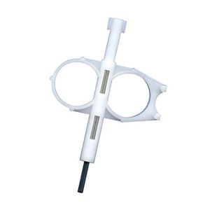 Llave de regulación para aspersor riego Hunter PGP y PGJ