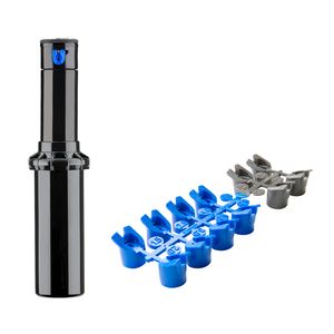 Aspersor de riego arco ajustable Hunter PGP Ultra