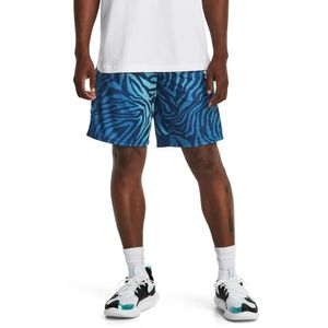 Short Under Armour Baseline 10 Hombre
