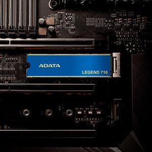 SSD 512G AD LEG710 PCIE NVME