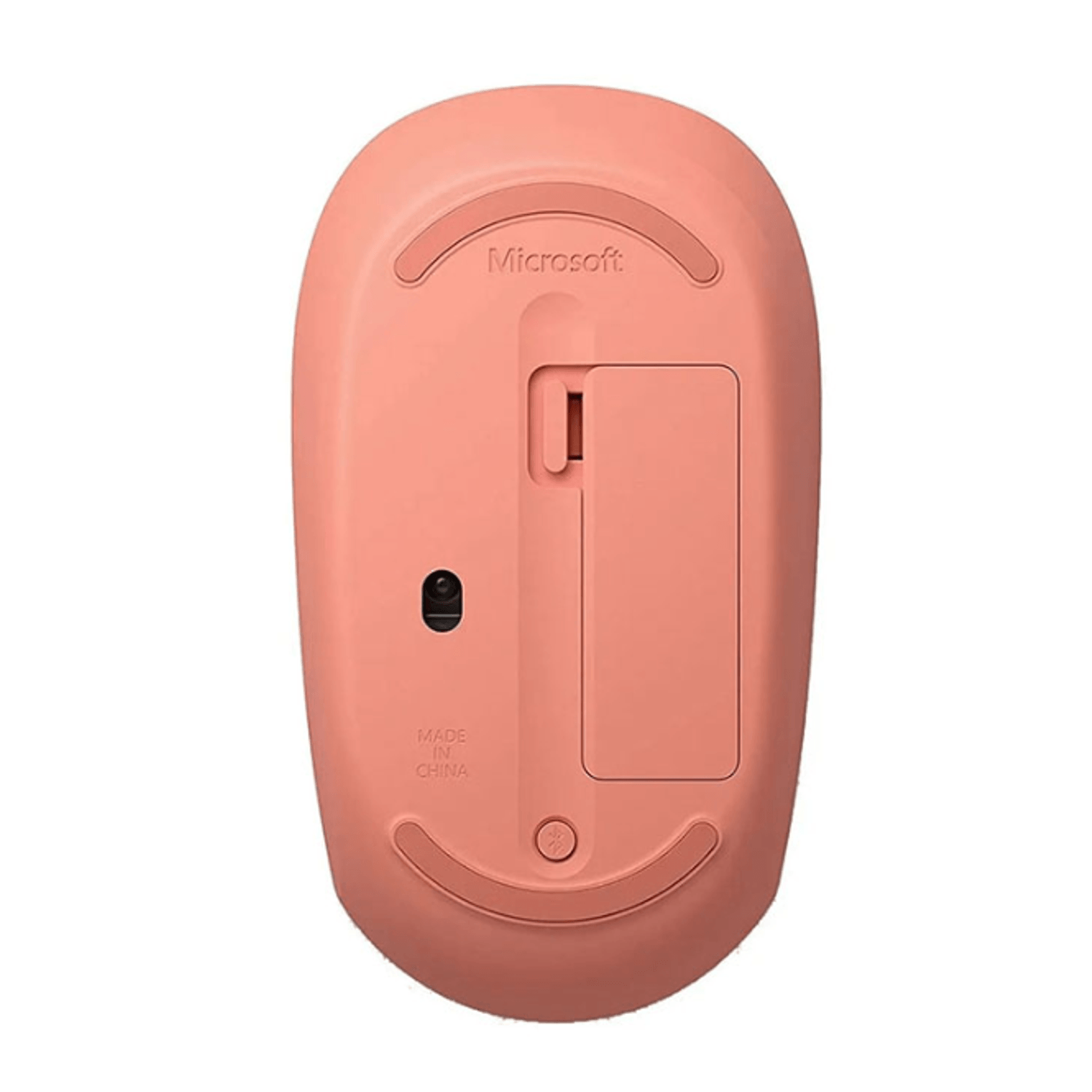 Mouse Microsoft Souris RJN-00037 Bluetooth Durazno - Provincia Compras