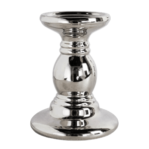 Candelabro de Ceramica 24 cm