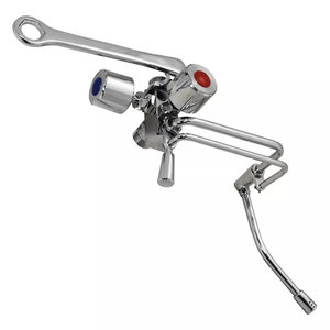 Bidematic Dispositivo Bidet Inodoro Frío/cal. Derecho 1212