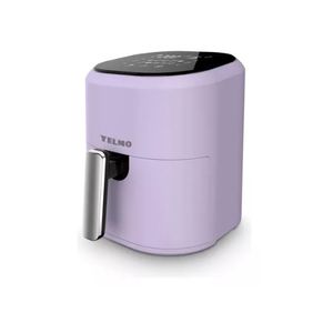 Freidora De Aire Yelmo Fr-7310 Electrica Sin Aceite 5l 1400w
