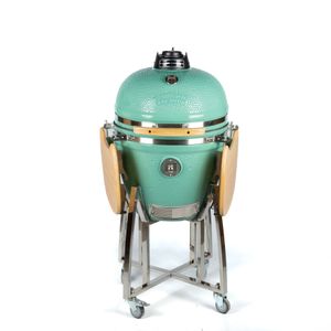 Kamado Argentino Asador Criollo Aqua