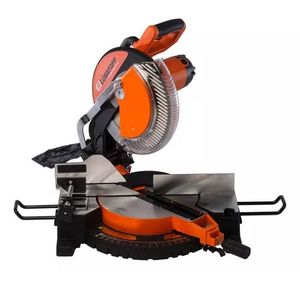 Sierra Ingletadora Industrial 305mm Lusqtoff Lqi-2000 2000w