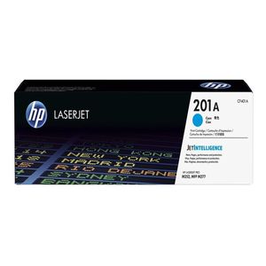 Tóner Hp 201a Cian Laserjet Original Cf401a M277dw, M252dw