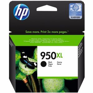 Cartucho de Tinta HP 950XL CN045AL NEGRO original Pro 8600