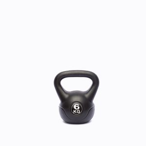 Pesas Rusas Kettlebell Athletic 6 kg Fitness Entrenamiento