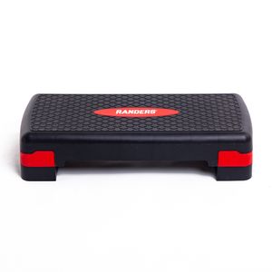 Mini Step Fitness Randers ARG-017 Antideslizante Ajustable