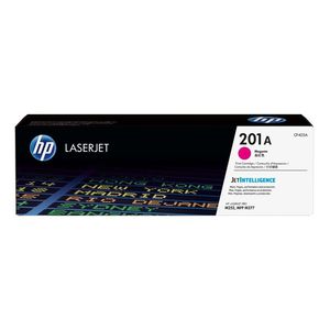 Tóner Hp 201a Magenta Laserjet Original M277dw M252dw