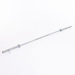 Barra Olimpica 20 Kg 2,2 Mts 300 Kg Carga Randers
