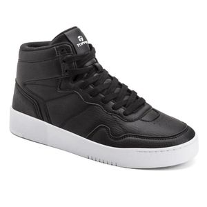 Botas Topper Terre Mid Unisex