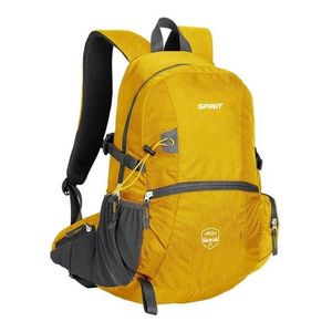 Mochila Spinit Urqu 22 Lt Trekking Urbana Montaña Caza Cubre