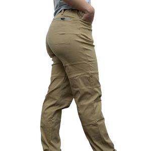 Pantalón Stx Elastizado Active Fit Mujer Trekking