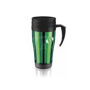 Jarro Vaso Termica Spinit Oasis 380cc Plastico Jarra