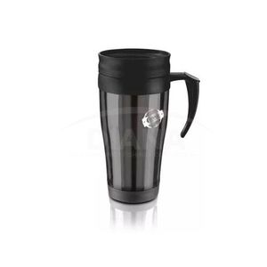 Jarro Vaso Termica Spinit Oasis 380cc Plastico Jarra