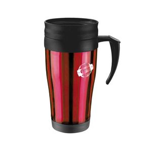 Jarro Vaso Termica Spinit Oasis 380cc Plastico Jarra