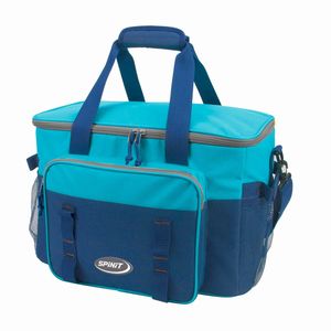 Conservadora Bolso Termico Spinit 14 Lts Camping Playa