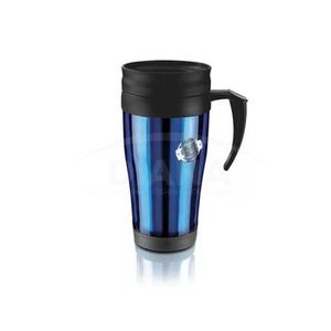 Jarro Vaso Termica Spinit Oasis 380cc Plastico Jarra