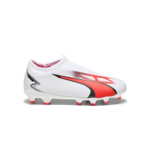 Botines Puma Ultra Match LL FG/AG Adp Juvenil