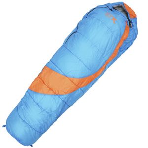 Bolsa De Dormir Stx Momia De 0° A 10° Camping Aventura
